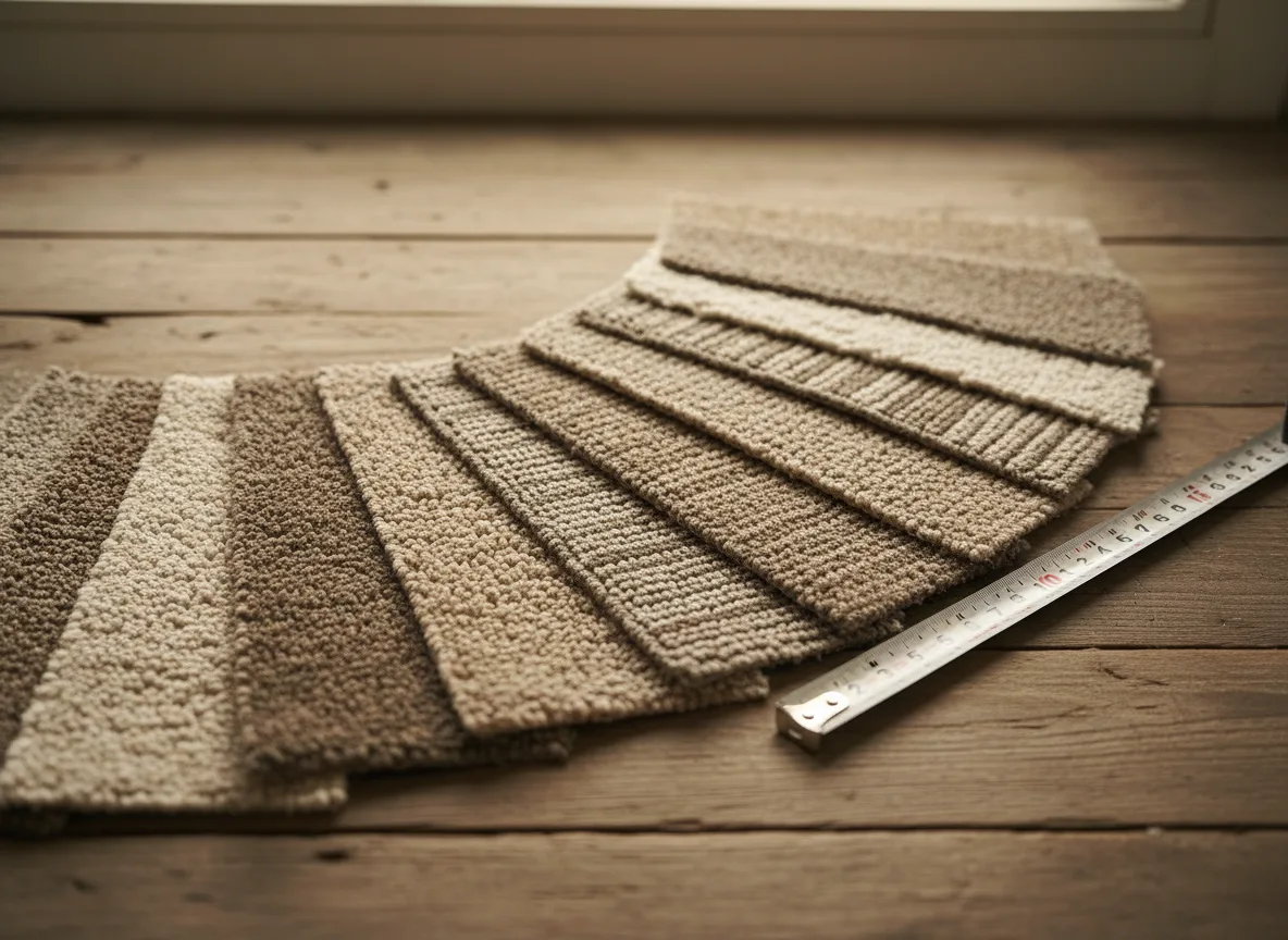 Carpet Installation Brohard, WV FAQs